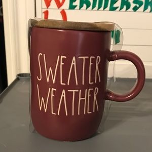 COPY - Rae Dunn Sweater Weather Mug